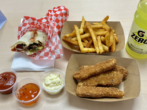 Photo of Ankabut Donair Kebab & Cafe - 6453 Victoria Dr, Vancouver, BC V5P 3X6